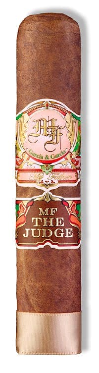 Judge Grand Robusto