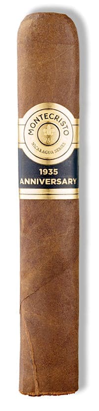 1935 Anniversary Nicaragua Espeso